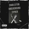 Ben Beam - Charleston Underground Cypher #1 (feat. Righteous Rel, King Cutler, Nu, Chemi$t & Mos Stef)