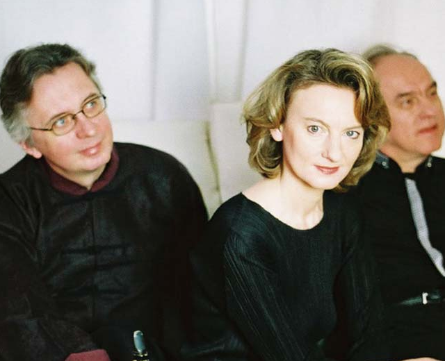 Trio di Clarone