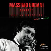 Live in Chieti 1979 (An Italian Massey Hall)