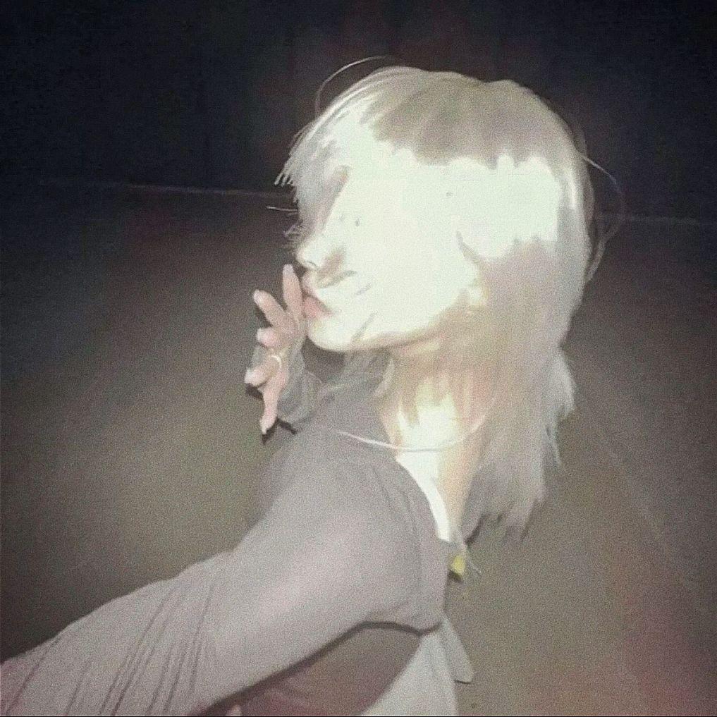 害！(pr.reactance)