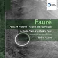 Fauré: Orchestral Works