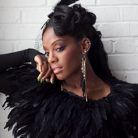 Dawn Richard资料,Dawn Richard最新歌曲,Dawn RichardMV视频,Dawn Richard音乐专辑,Dawn Richard好听的歌