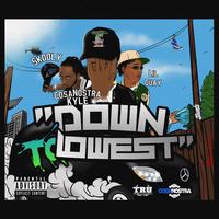 Down To Lowest (feat. Lil Quay & Skooly)