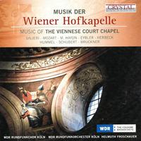 Music of the Viennese Court Chapel