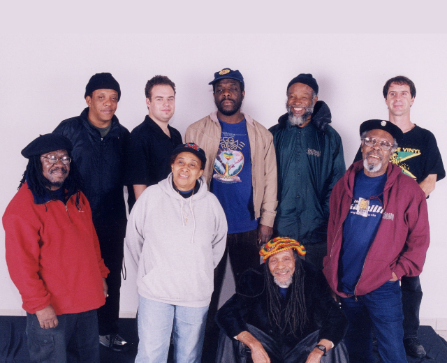 The Skatalites