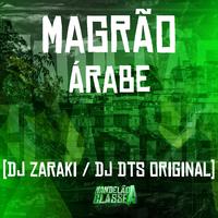 Magrão Árabe