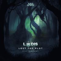 Lost The Plot (feat. Glasscat)