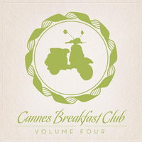 Cannes Breakfast Club Volume Four