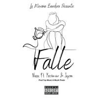 Falle (feat. Nizze & Jeyson)