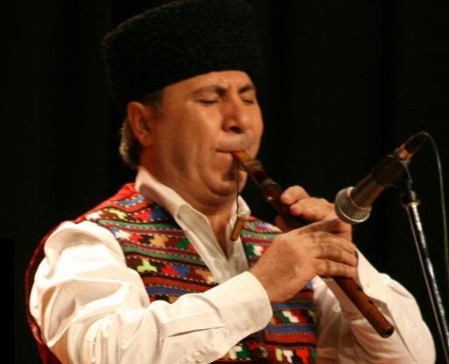 Alihan Samedov