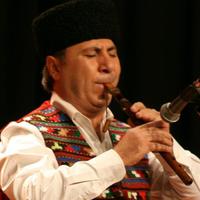 Alihan Samedov