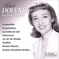 Lucie Dolène