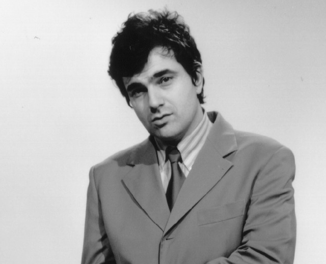Bernd Begemann