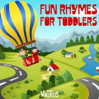 Fun Rhymes for Toddlers