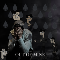 Out Of Mine