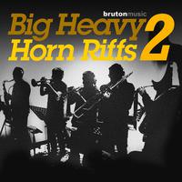 Big Heavy Horn Riffs 2