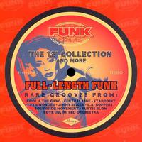 Full-Length Funk: The 12