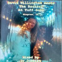 David Willingham Meets the Rockers at Tuff Gong