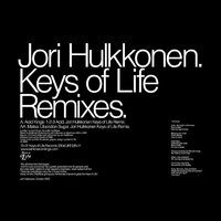 Keys of Life Mixes