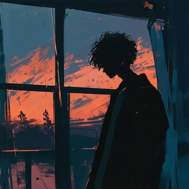 孤独pt2（prod kumark）封面