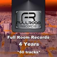 4 Years With Full Room Records