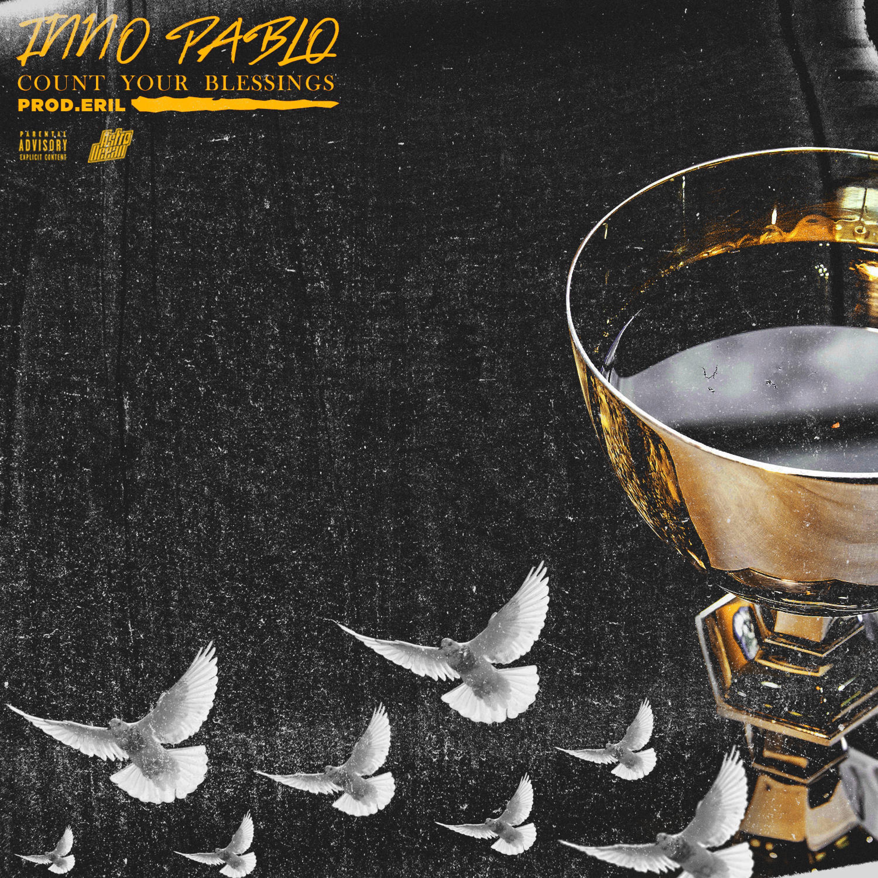 Count Your Blessings