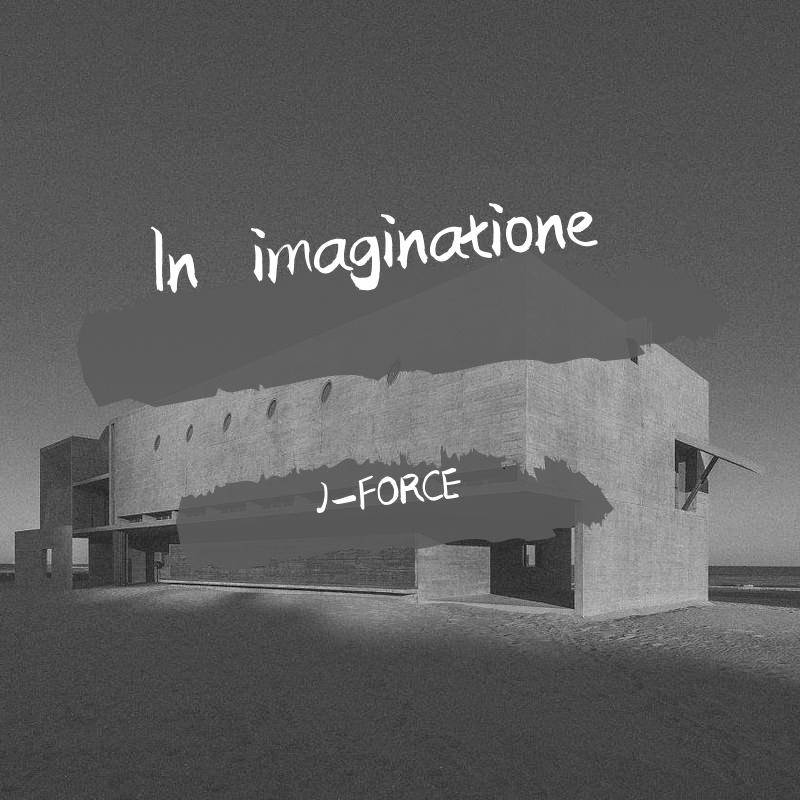 In imaginatione封面