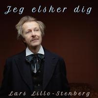 Jeg elsker dig