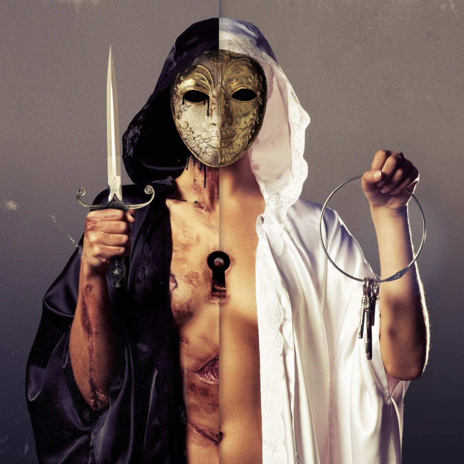 Don't Go (feat. Lights)_Bring Me the Horizon_There is a Hell Believe Me I've Seen It. There is a Heaven Let's Keep it a Secret | 在线播放_Don't Go (feat. Lights)歌词_Don't Go (feat. Lights)下载 | 网易云音乐