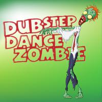 Dubstep Dance Zombie