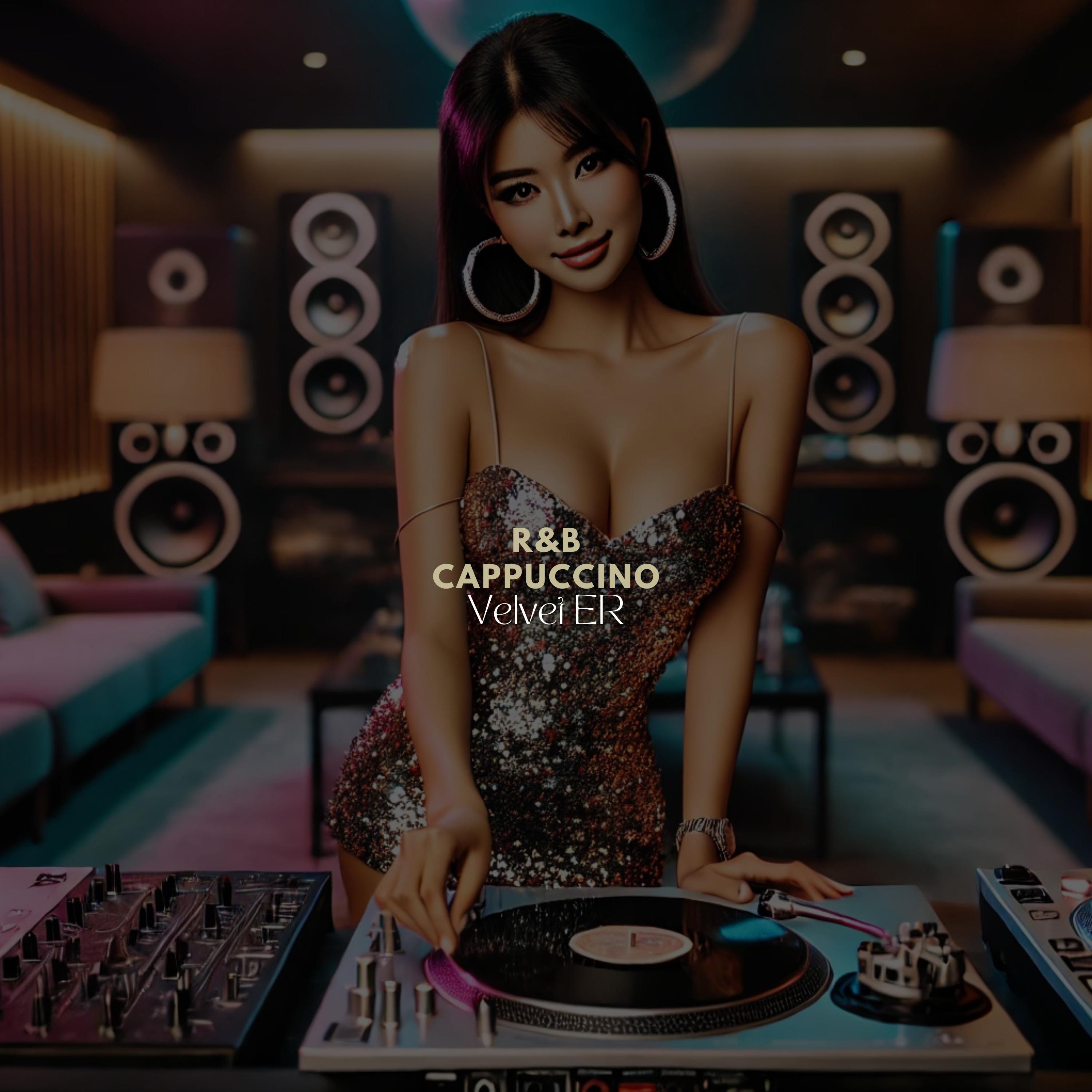 Coffee Serenade at Café Nero