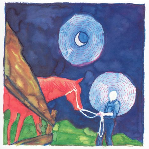 Sixteen, Maybe Less_Iron & Wine_In the Reins | 在线播放_Sixteen, Maybe Less歌词_Sixteen, Maybe Less下载 | 网易云音乐