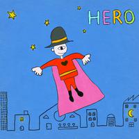 HERO (From the Film “소방관”)