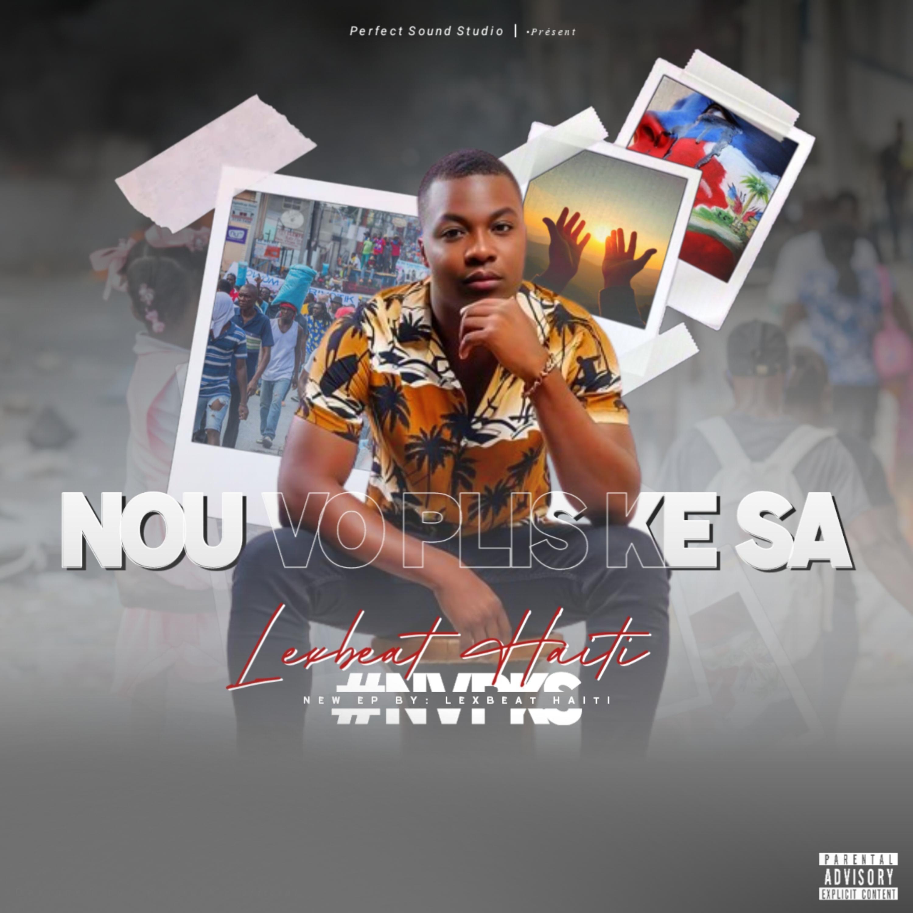 Peyi An Dey (feat. Fifty J)