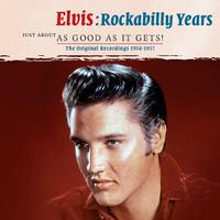 Elvis Rockabilly Years: Just About as Good as It Gets!