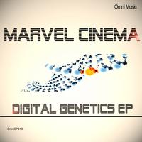 Digital Genetics EP