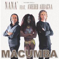 Macumba (feat. Amedeo Ardagna)