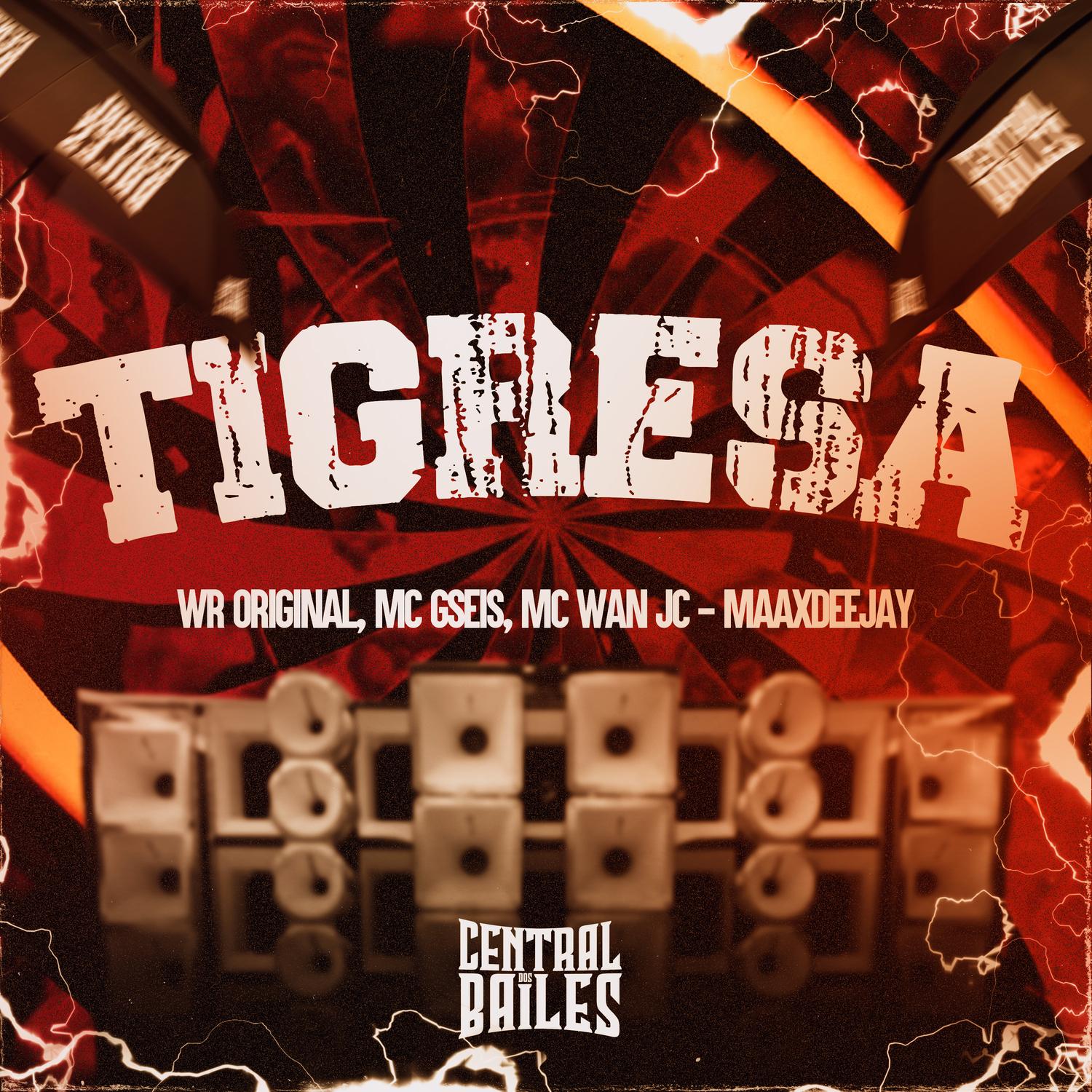 Tigresa