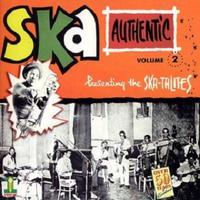 Ska Authentic Volume 2: Presenting The Ska-talites