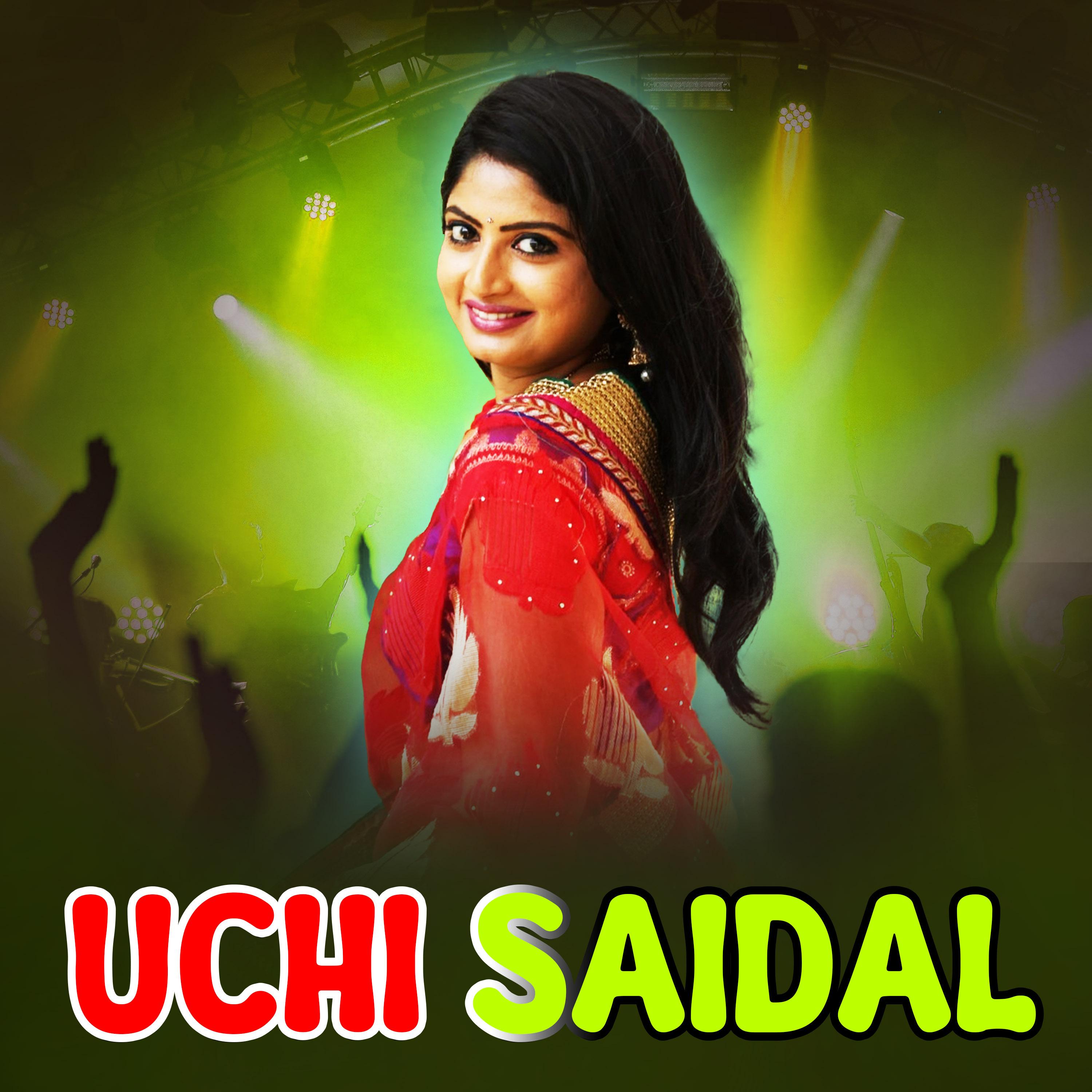 Uchi Saidal