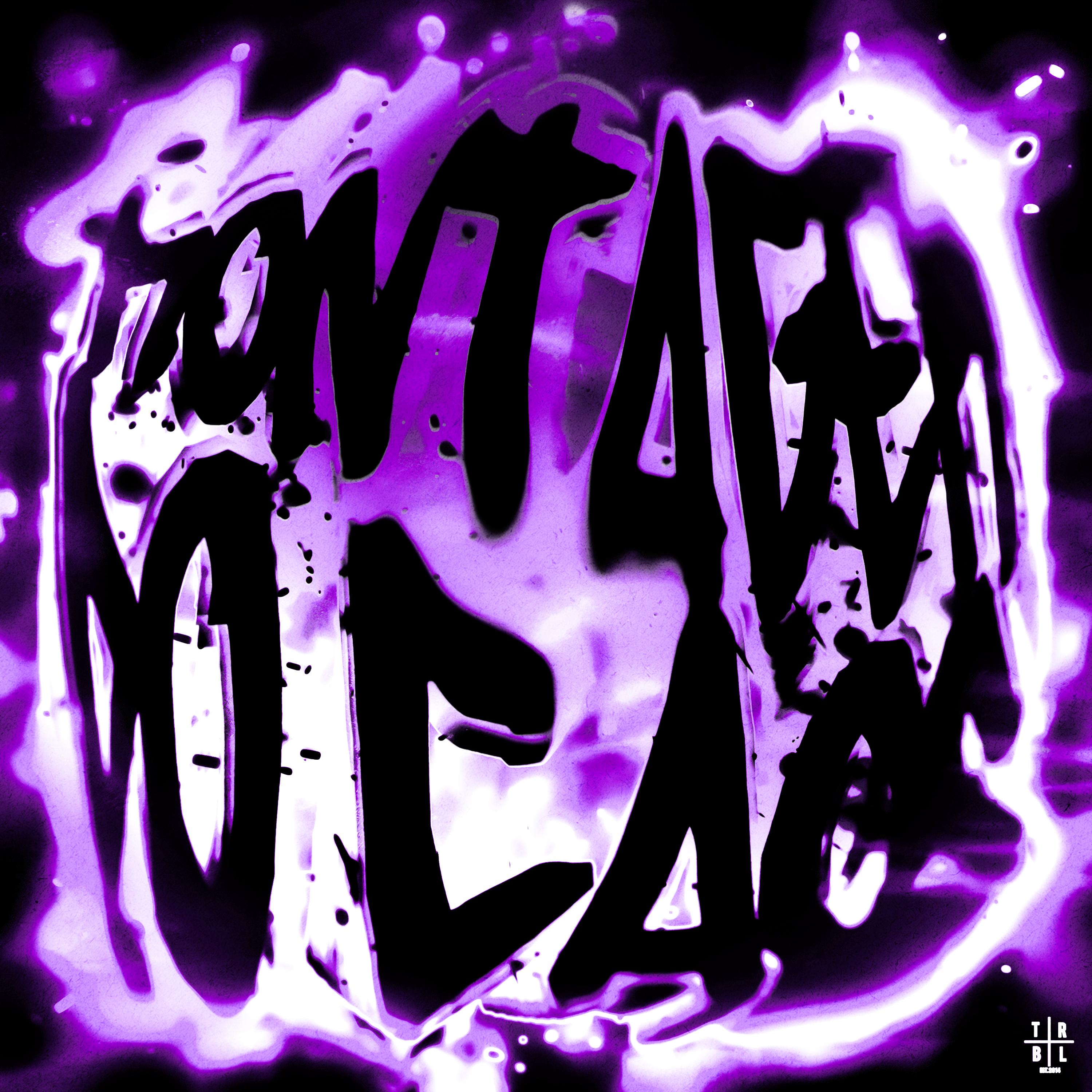 Montagem do Caos - Sped Up