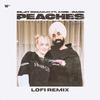 Diljit Dosanjh - Peaches Lofi Remix