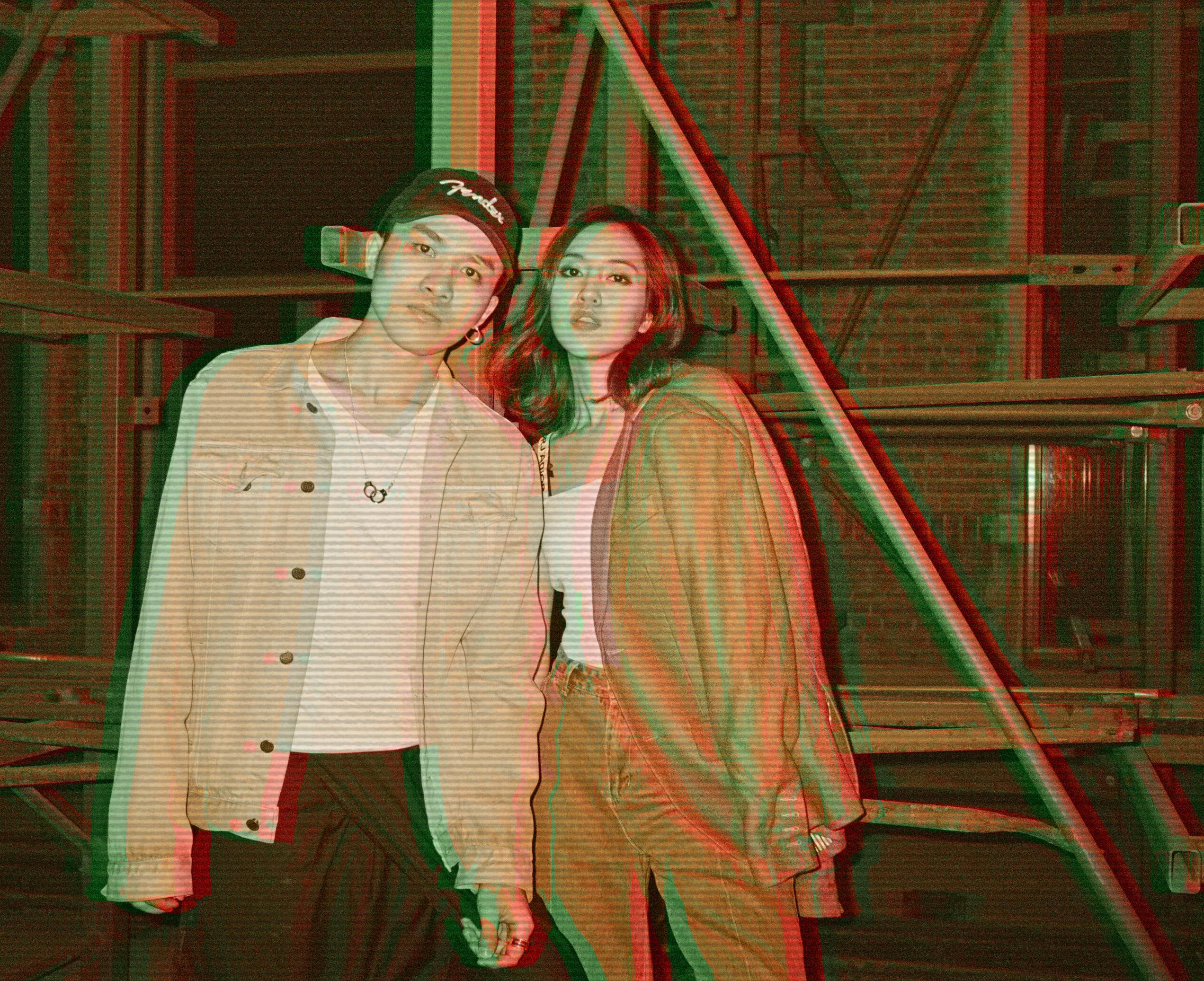 不靠谱组合