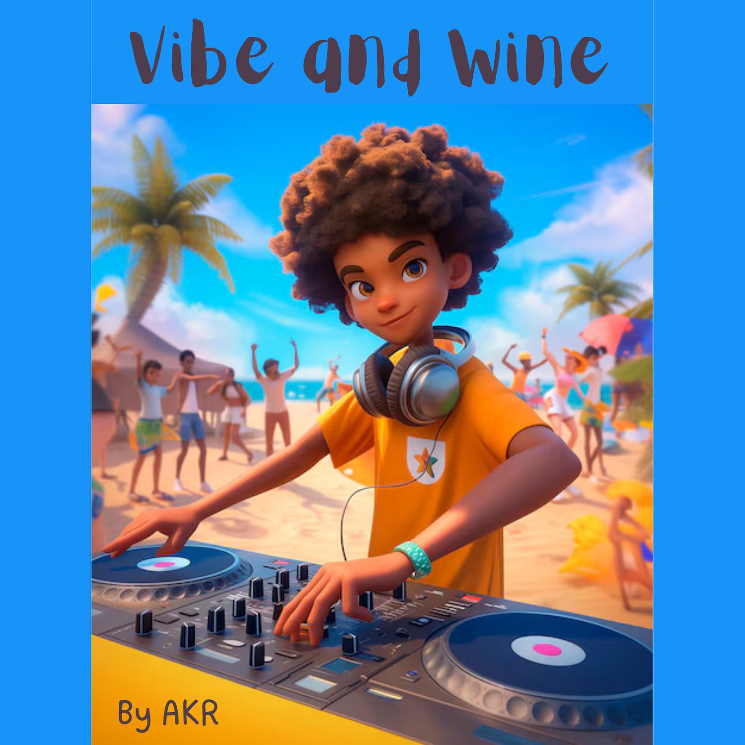 Vibe and Wine