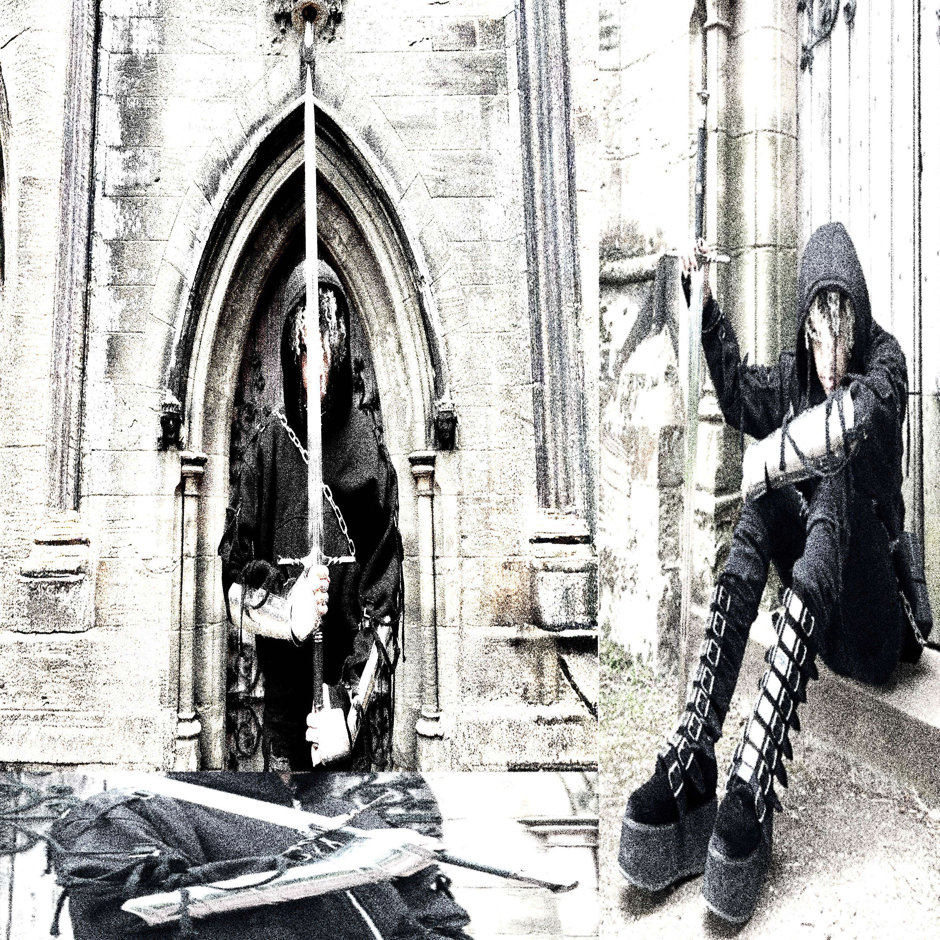 WE CAN DIE ANOTHER DAY (we can't die if we try)