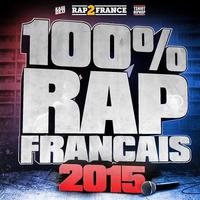 100% Rap français 2015