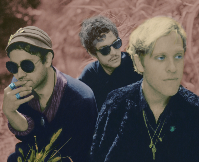 Unknown Mortal Orchestra