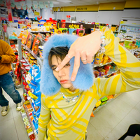 庆怜 Caelan资料,庆怜 Caelan最新歌曲,庆怜 CaelanMV视频,庆怜 Caelan音乐专辑,庆怜 Caelan好听的歌
