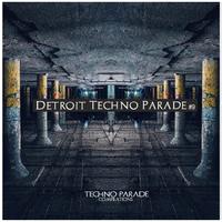 Detroit Techno Parade #9