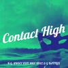 B.G. Knocc Out - Contact High